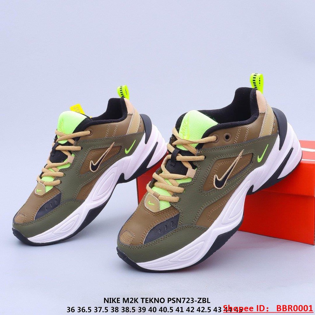 m2k tekno 41