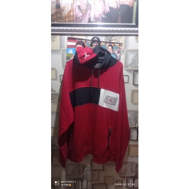 hoodie Air Jordan