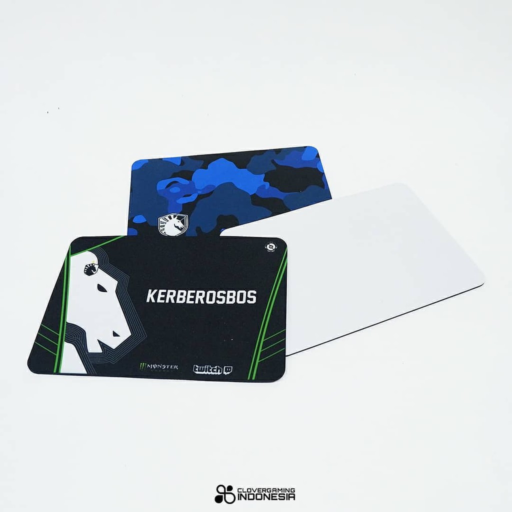 [PO] Custom Mousepad Premium - Gaming Mousepad