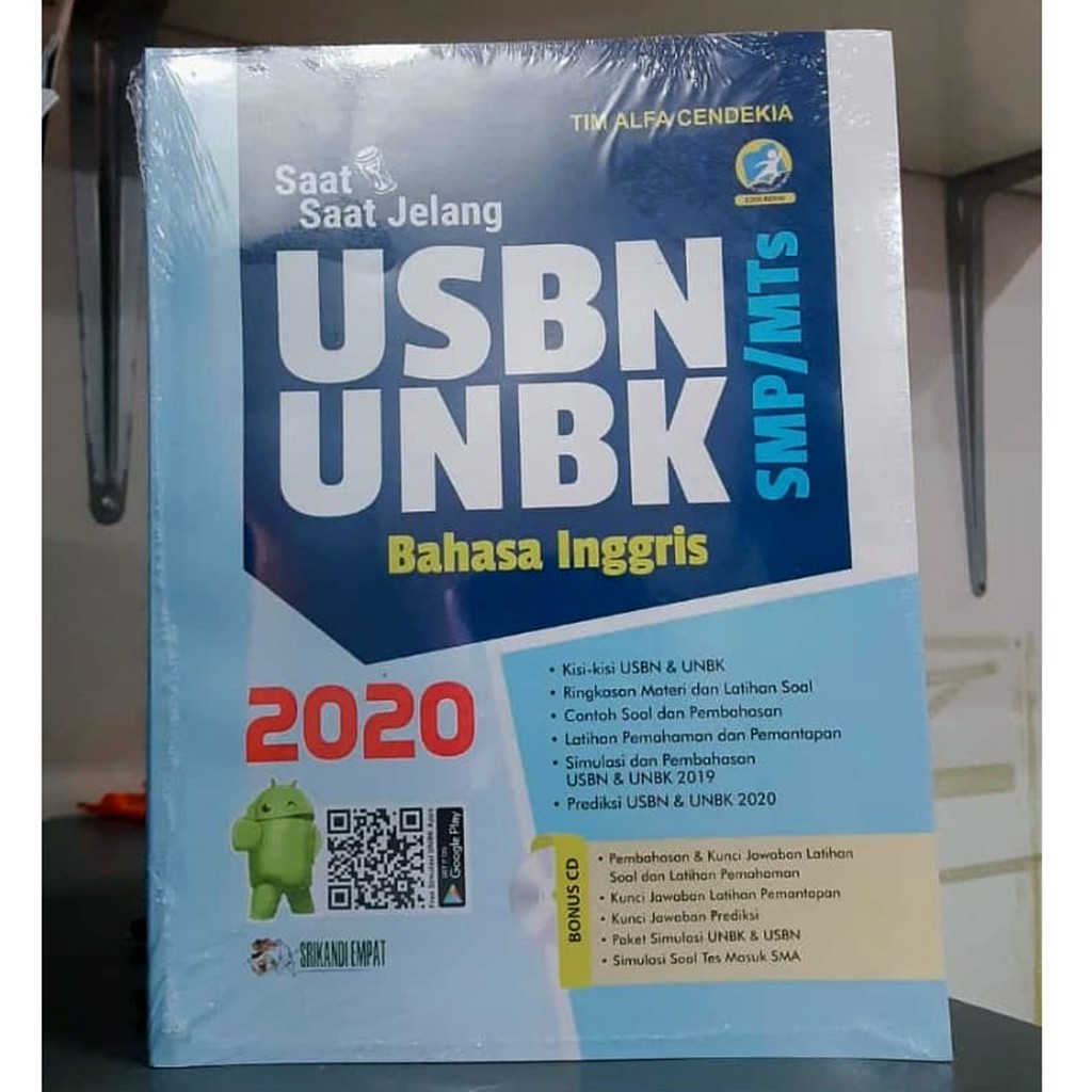 ☑ Download kunci jawaban ucun bahasa inggris 2019 pictures