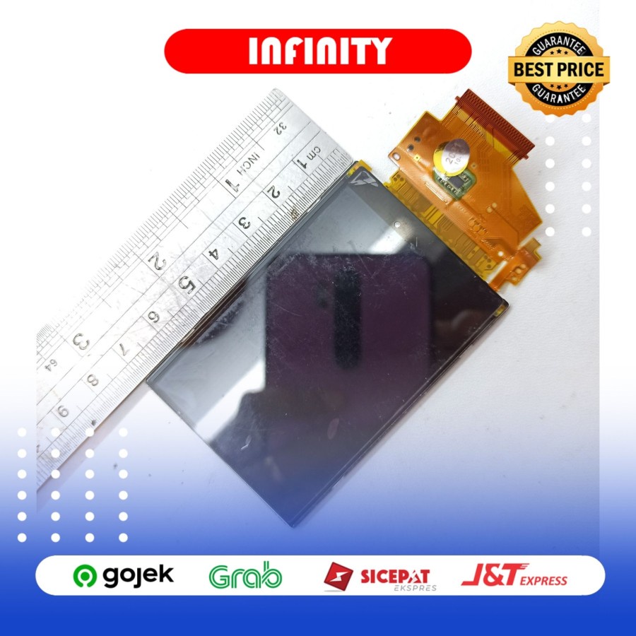 Lcd Panasonic Lumix DMC-GX7 GX7