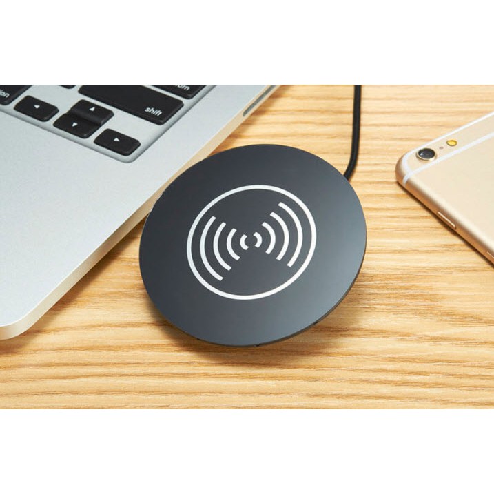 Qi Wireless Charger Charging Pad Batcharg163-A