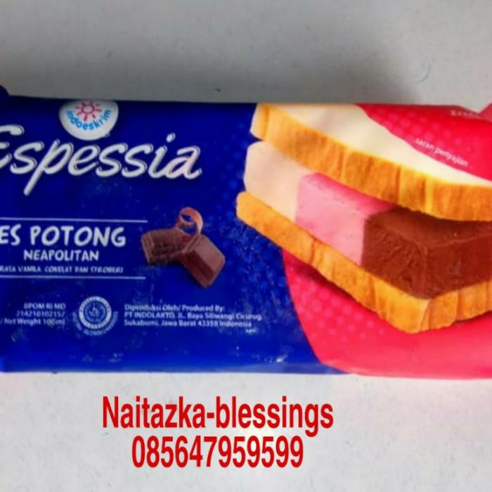 

Gyeoul Termurah Es Krim Potong /Espesia