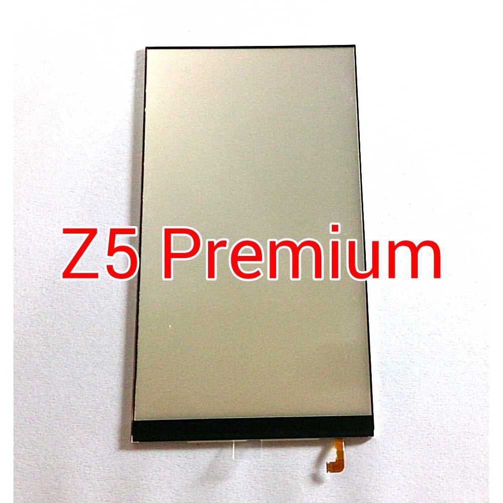 Backlight - Back Light - Lampu LCD - Sony Xperia Z5 Premium - E6833 - E6853 - E6883 - SO-03H