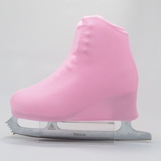 Sarung Sepatu / Boot Cover Polos Ice Skating, Sepatu Roda, Inline Skate
