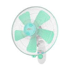 Kipas Angin Maspion - 2 Tali - Wall Fan - 14 inch - MWF37S 5.0