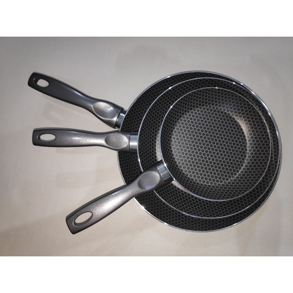 MOMURA - Wajan 3 in1