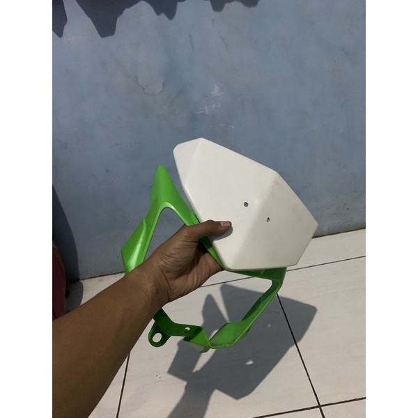 Body set klx 250