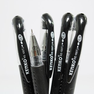  Pulpen  Gel KENKO  KE 100 TJ Shopee Indonesia