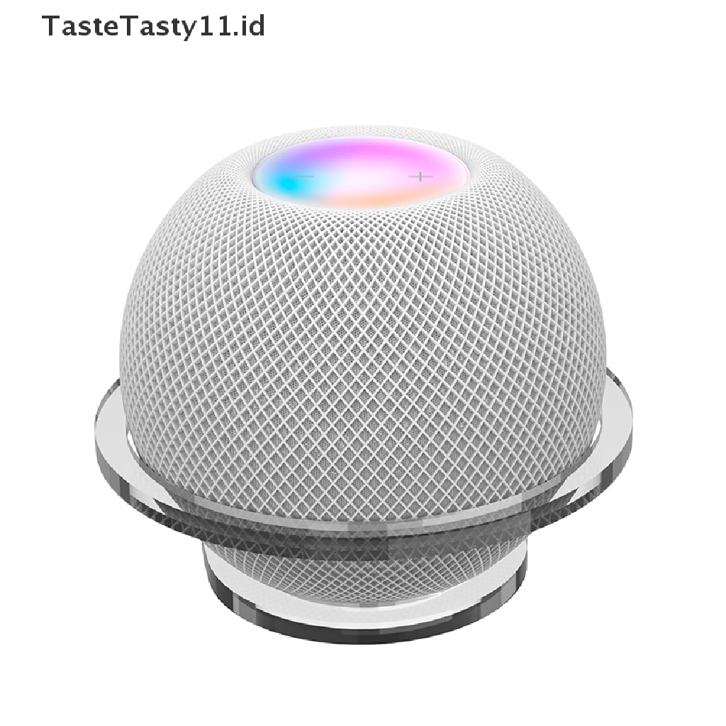 Braket Soket Speaker Apple Homepod Mini Model Tempel Dinding