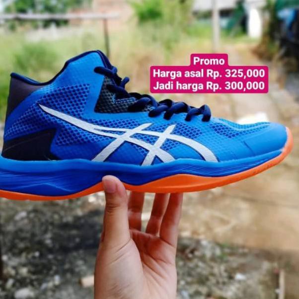 Asics gel v-swift ff (KODE B6952)