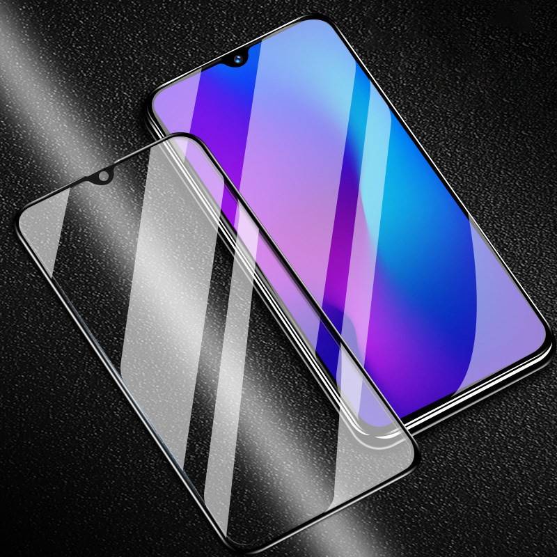 Protective Glass For Samsung Galaxy A31 A30 A30S Screen Protector on the for Samsung Galaxi A31 A 31 30 s Tempered Glass Film