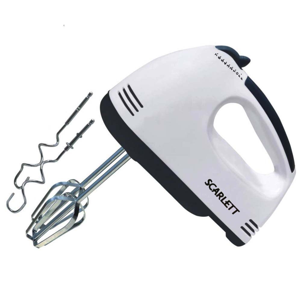 Super Hand Mixer