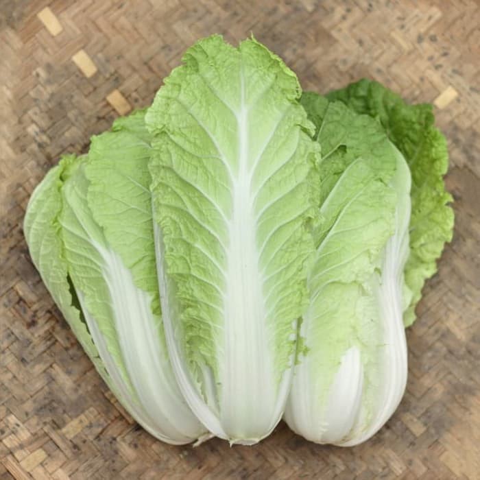 

Sawi Putih Sayur Segar