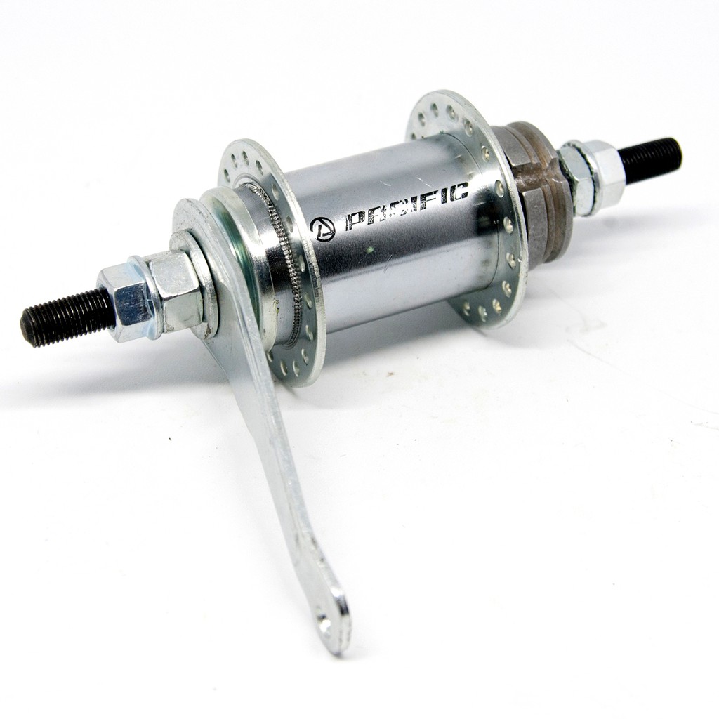 Promo Magnolia Rem Torpedo Sepeda Fixie / BMX - Merk Pacific - 32 36 H Murah