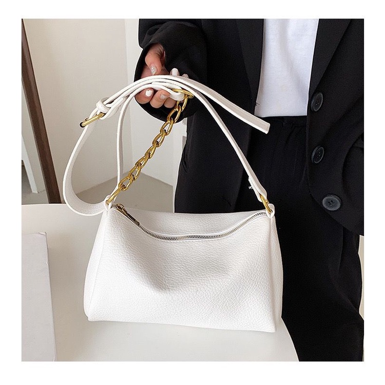 082 Fashion   tas selempang wanita kekinian