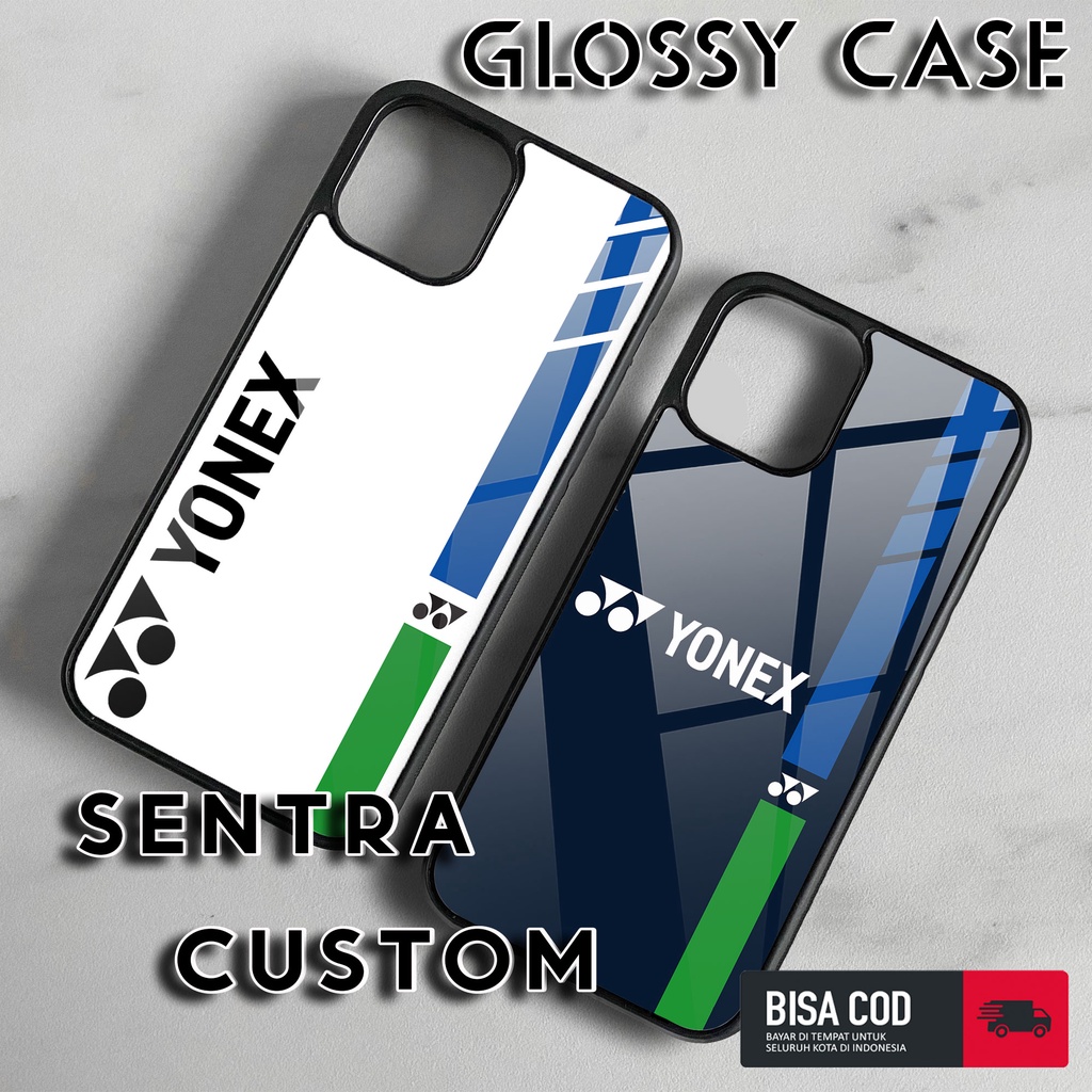 Custom Case Hardcase Softcase REDMI 9A REDMI 9 CREDMI 9T REDMI 10 NOTE 2 NOTE 3 NOTE 4 Kesing Glossy