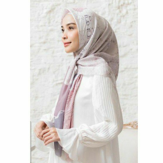 kanaka scarf wakatobi (prelove)