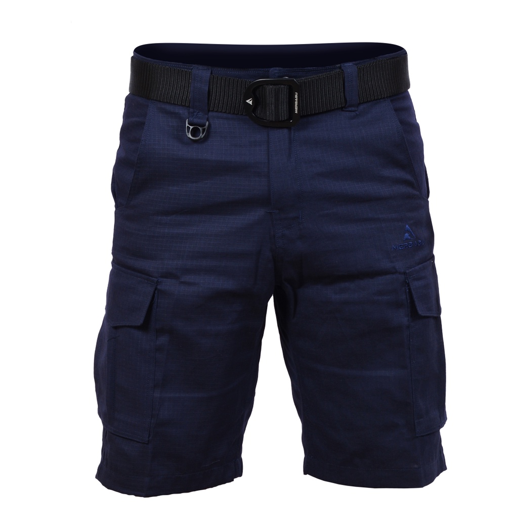 Merbabu Celana Cargo Ripstop Pendek