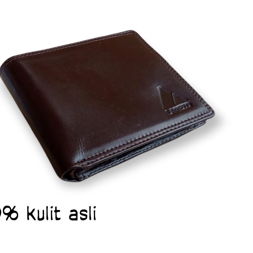 Dompet Pria 100% Kulit Asli// Dompet Pria Kulit Asli // Dompet  Kulit Pria Distro // Dompet Keren Pr