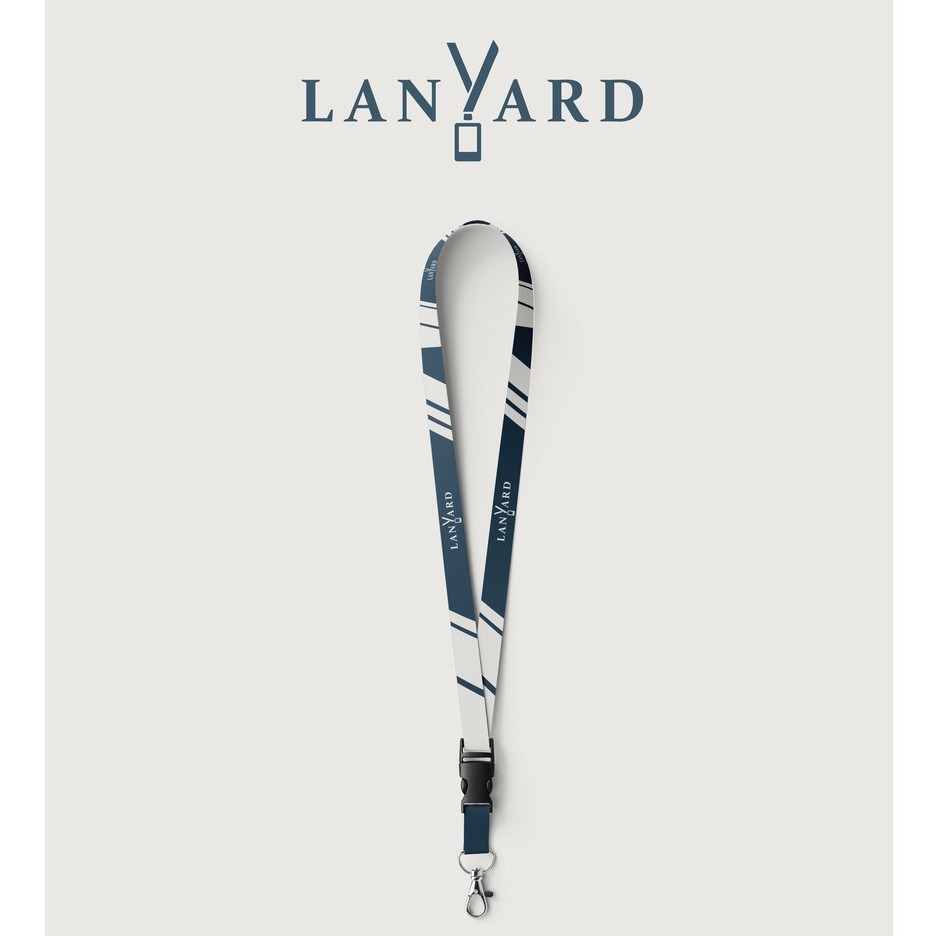 

TALI LANYARD CUSTOM