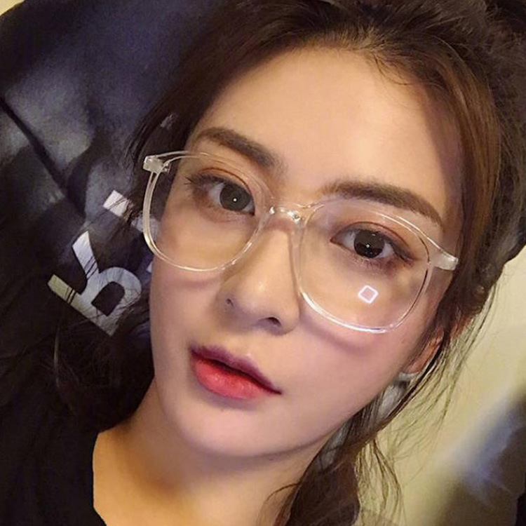 New fashion INS trend Korean men and women glasses