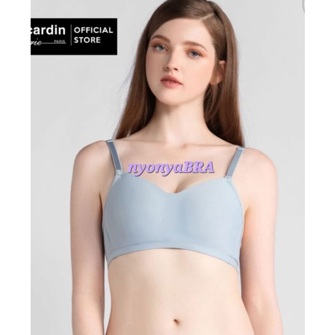 Pierre Cardin bra tanpa kawat 34B, 602-62306