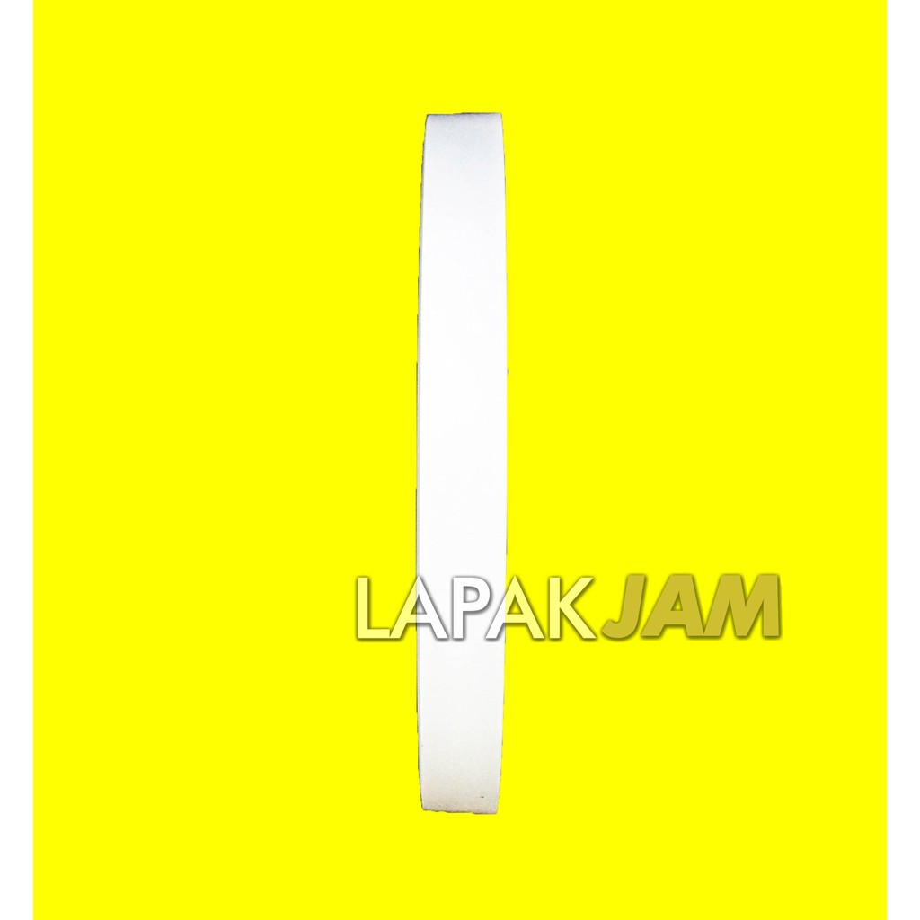 Jam Dinding Kantor Polos Besar Minimalis Wall Clock Bagus Elegan SAKANA 481