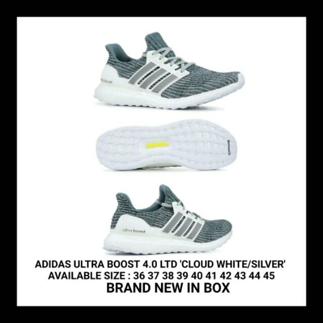 ultraboost 4.0 ltd