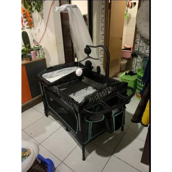 Box bayi RightStart Right Start