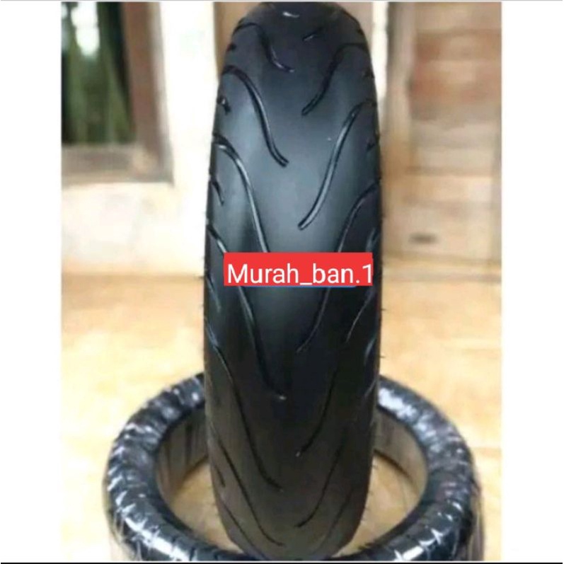 Ban depan tubles vixion cbr r15 verza110/70 ring 17 merk michelin