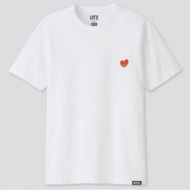 Uniqlo x BT21