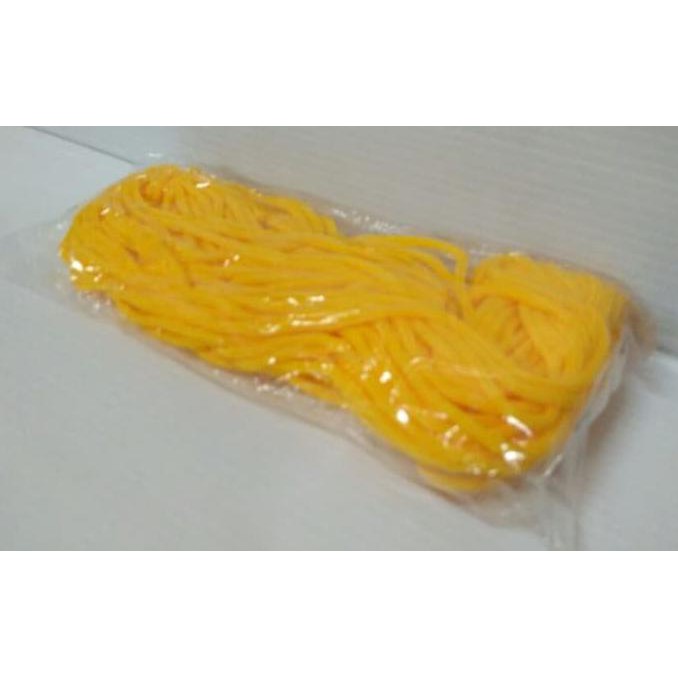 

Termurah Tali Koor 18 Meter - Kuning | Tali Id Card | Tali Gantungan Id Card Offic