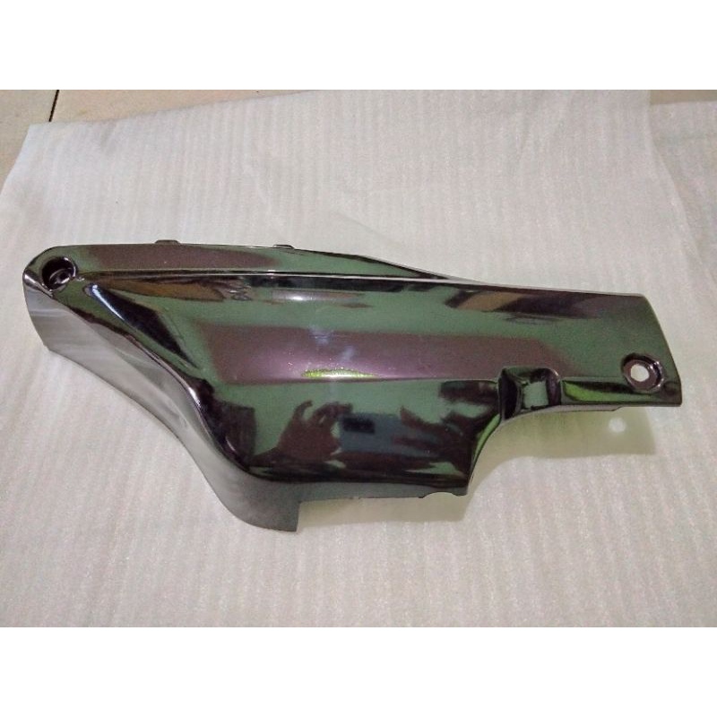 box accu tutup accu Supra x lama Supra fit lama