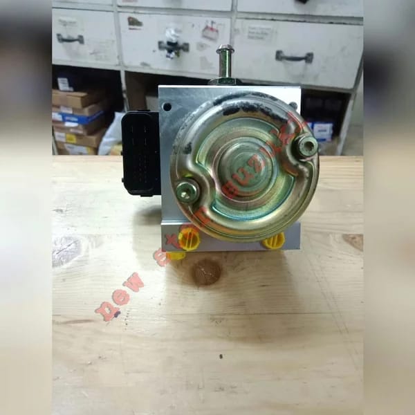 Actuator suzuki aerio