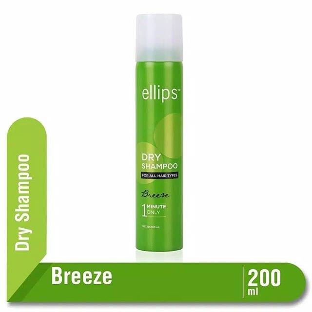 Ellips Dry Shampoo