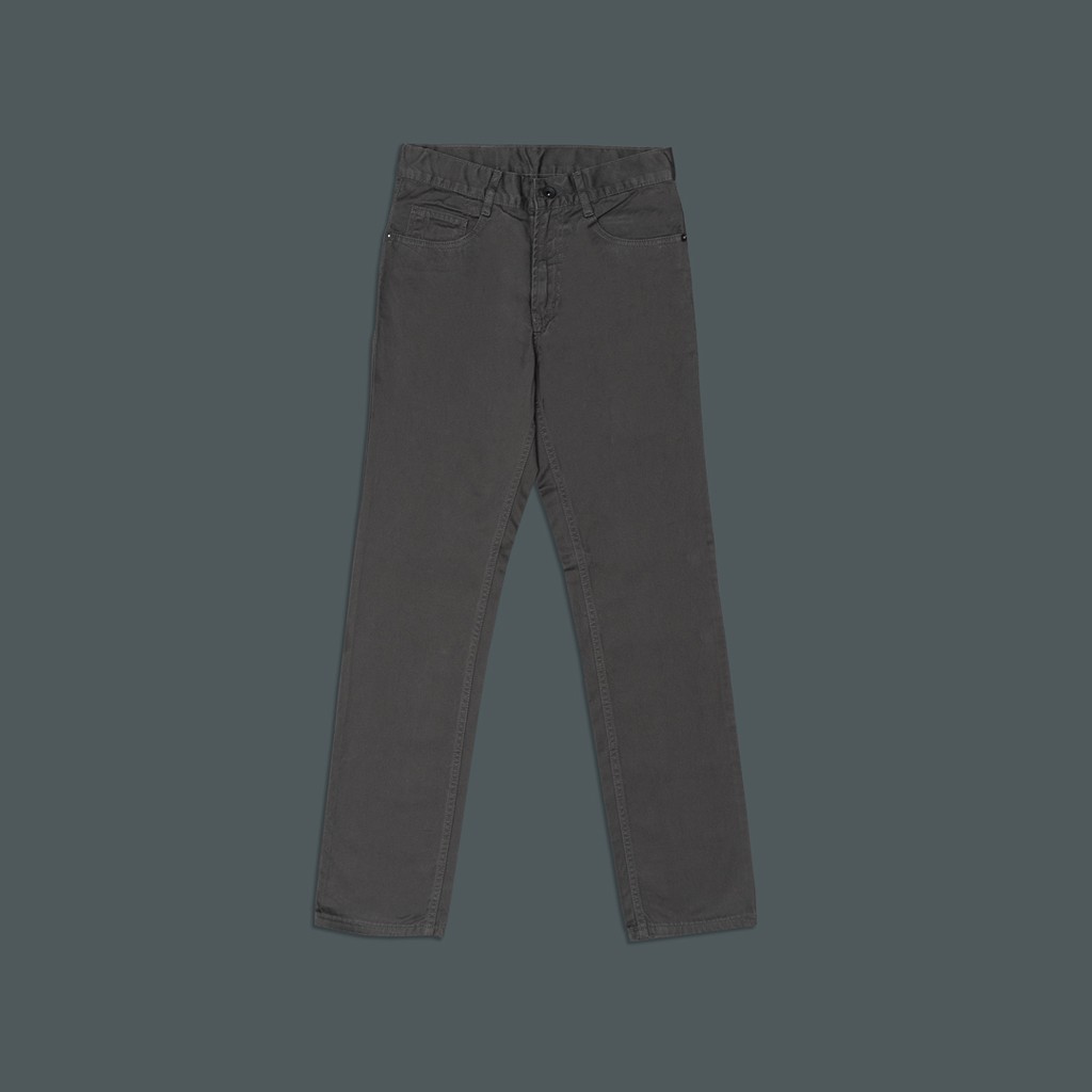 

Jimmy and Martin - Basic Regular 5 Pocket Twill - S206