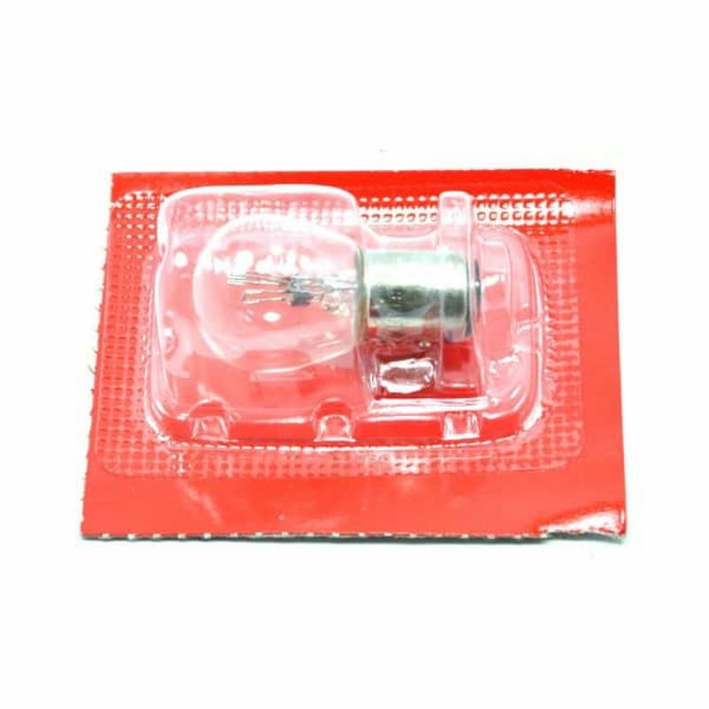 34906-GB6-921 Bohlam Belakang / Stop (Bulb Taillight) – Honda BeAT Spacy CB150 Verza Supra Scoopy