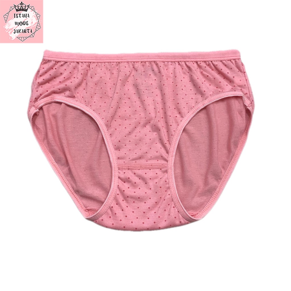 ISTANA MODE JAKARTA Celana Dalam Wanita Dewasa