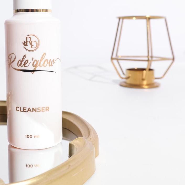 ☉ cream rd rde glow original cv arni / paket cream rd e glow / krim wajah rd premium ➽