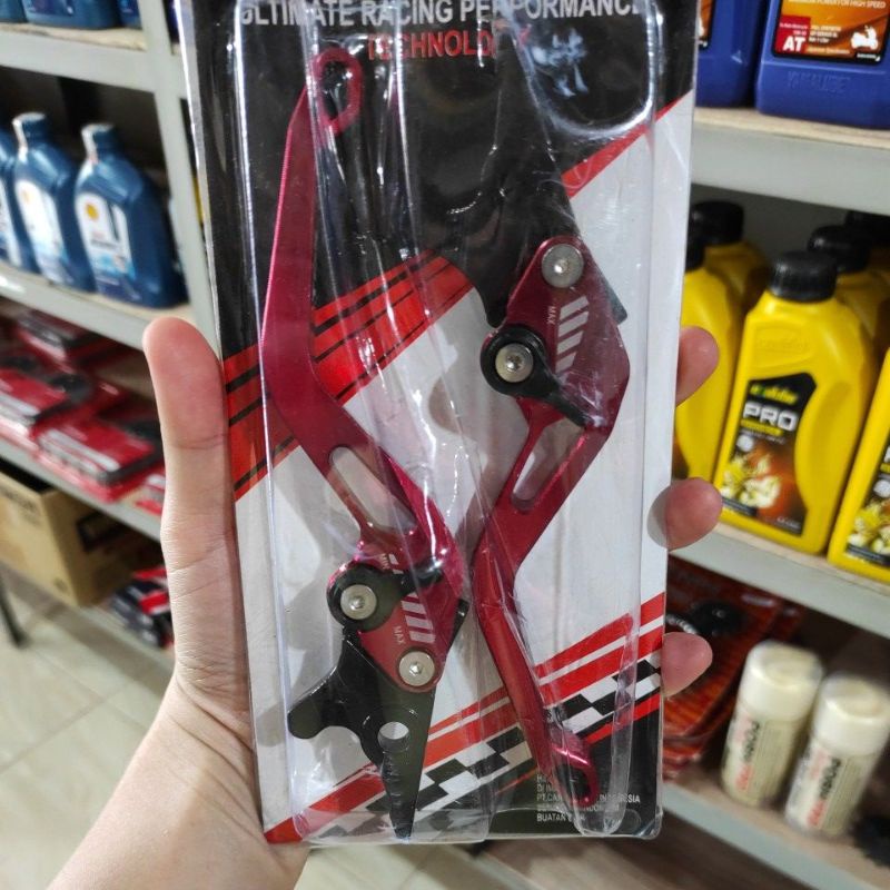 Handle spd motor NMax