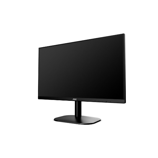 Monitor LED AOC 24B2XHM Ultra Slim LED Monitor (23.8&quot;/VA/6ms/75Hz/FHD)