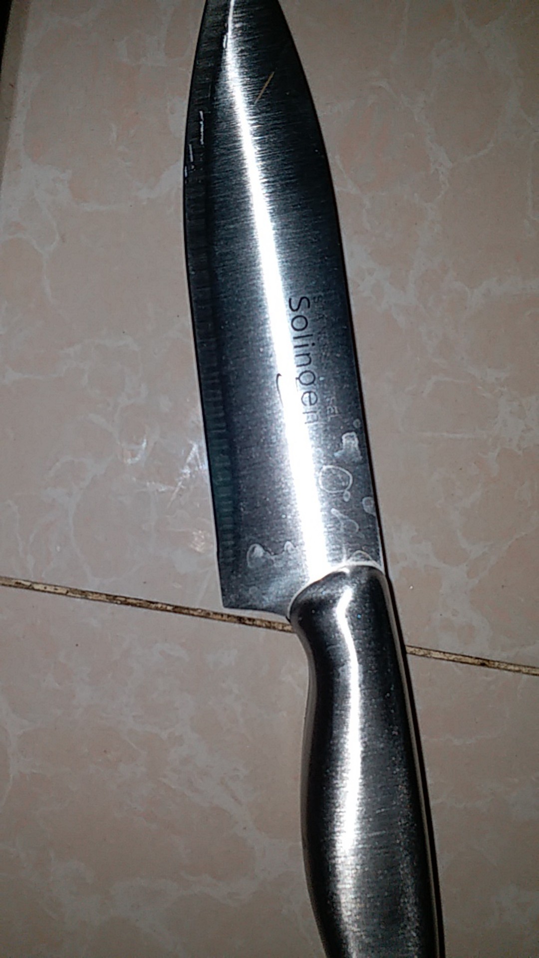 Pisau Dapur Solingen 6 (00142.01270)