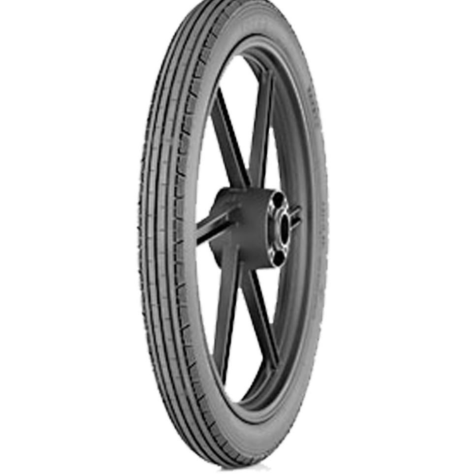 [KODE 6CSPJ] IRC NF3 225-17 Ban Luar Motor Tubetype classic IRC INOUE ban astrea, grand, star, c70