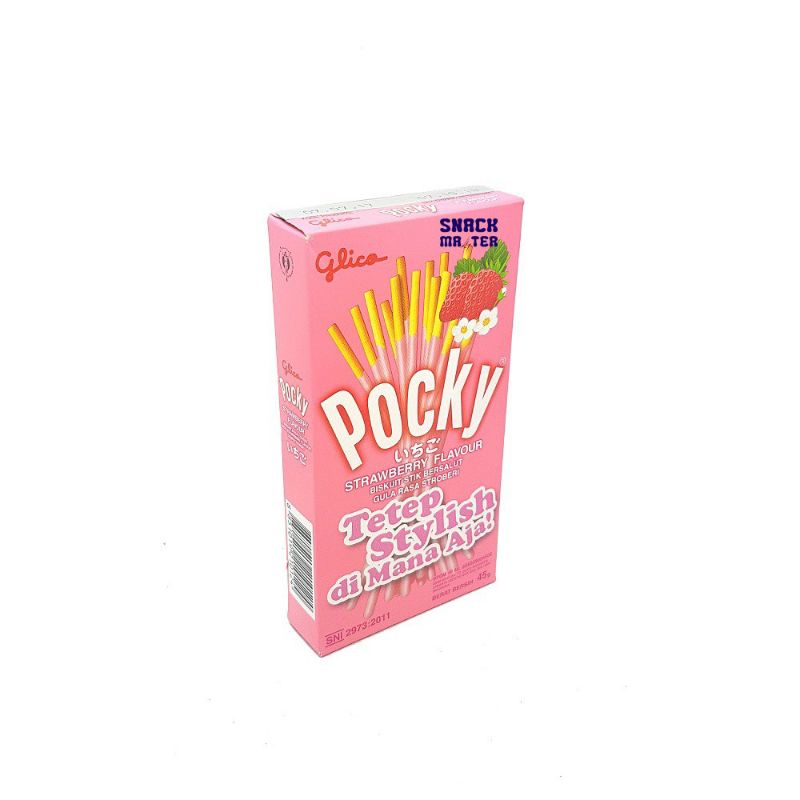 

pocky