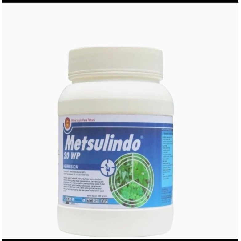 Metsulindo 250gr