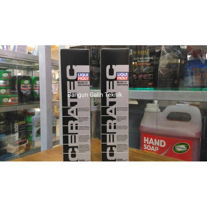Liqui Moly Ceratec 300 ml