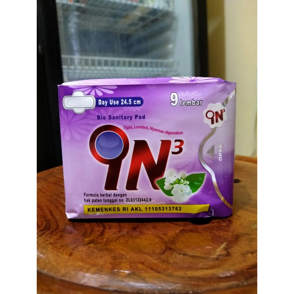 PAKET IN3 1 ORIGINAL MURAH