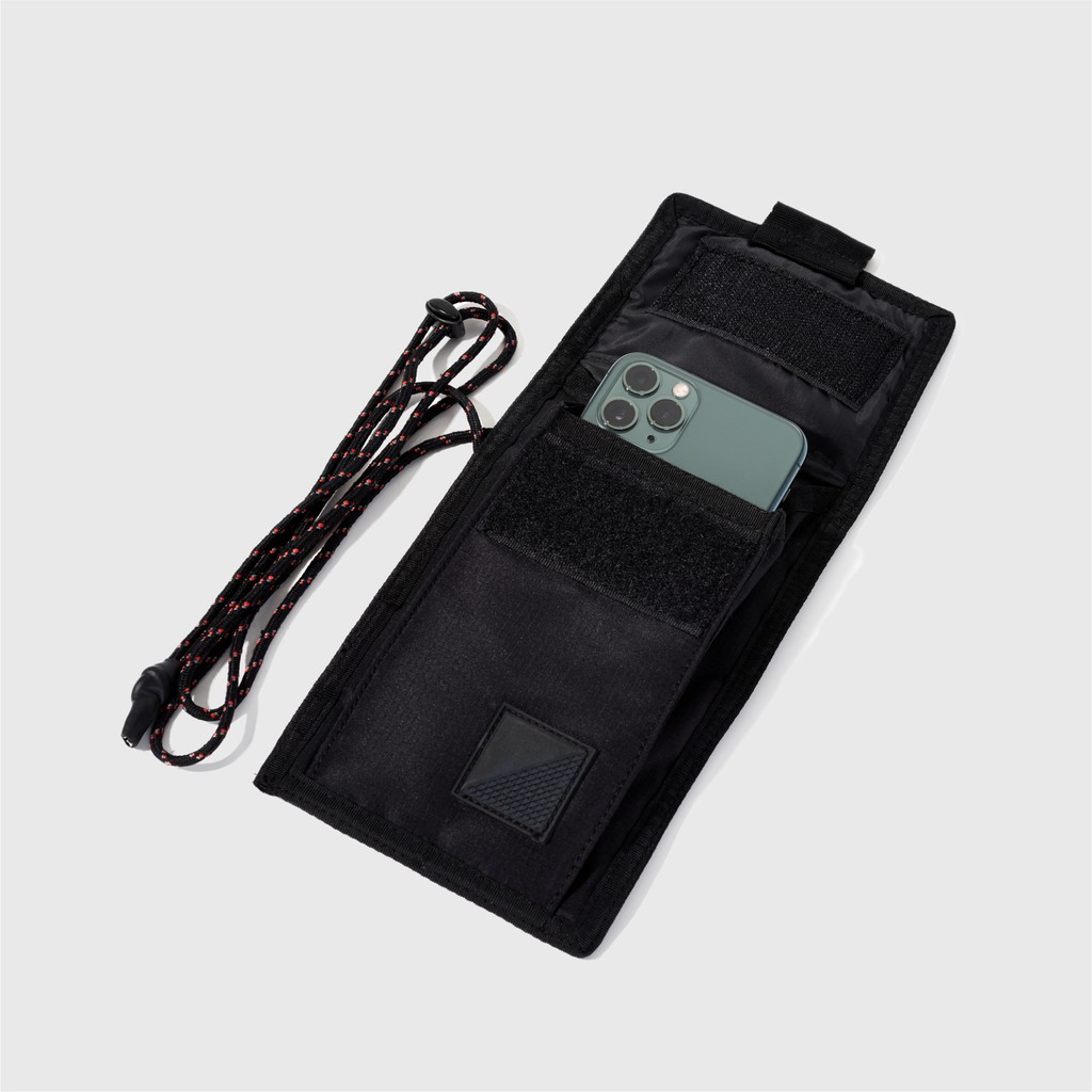 Whisper Sling Pouch - SYMA