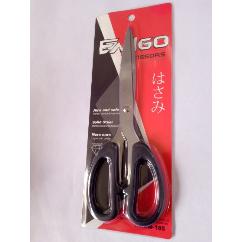 

gunting emigo em-185
